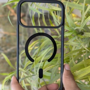 iphone 16 & 17 pro max back cover